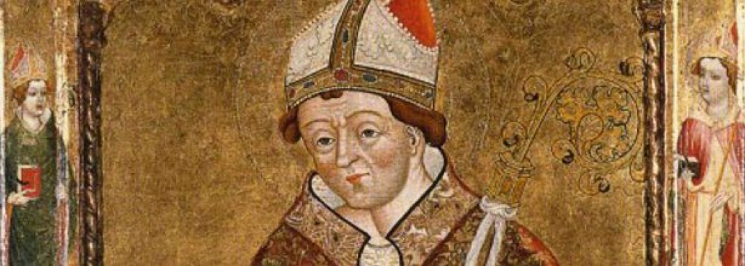 San Prudencio, obispo de Tarazona